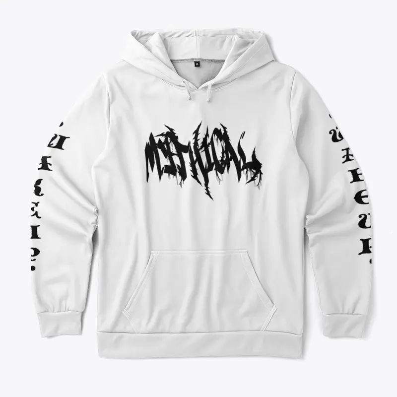 "Open Your Eyes" Hoodie