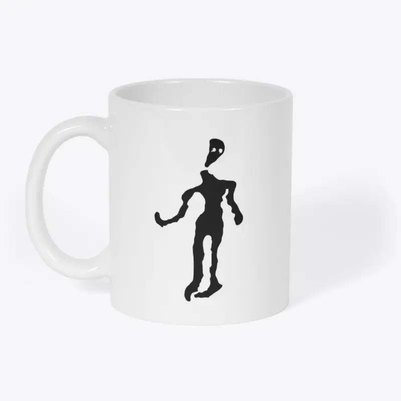 Infected Mug